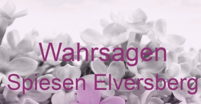 Wahrsagen Spiesen Elversberg | Top-Experten für Kartenlegen, Wahrsagen, Hellsehen, Zukunftsdeutung.